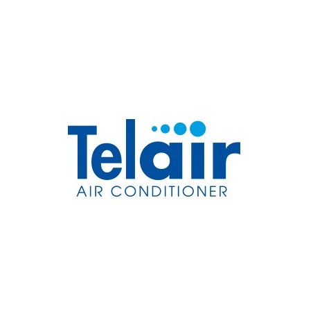 CLIMA E-VAN 5400H AIR CONDITIONER WITH REMOTE CONTROL AND HEAT PUMP