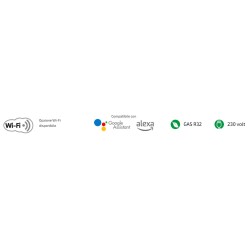 Aire acondicionado TELAIR SILENTPLUS 8100H NUEVO Mando a distancia con temporizador programable y bomba de calor