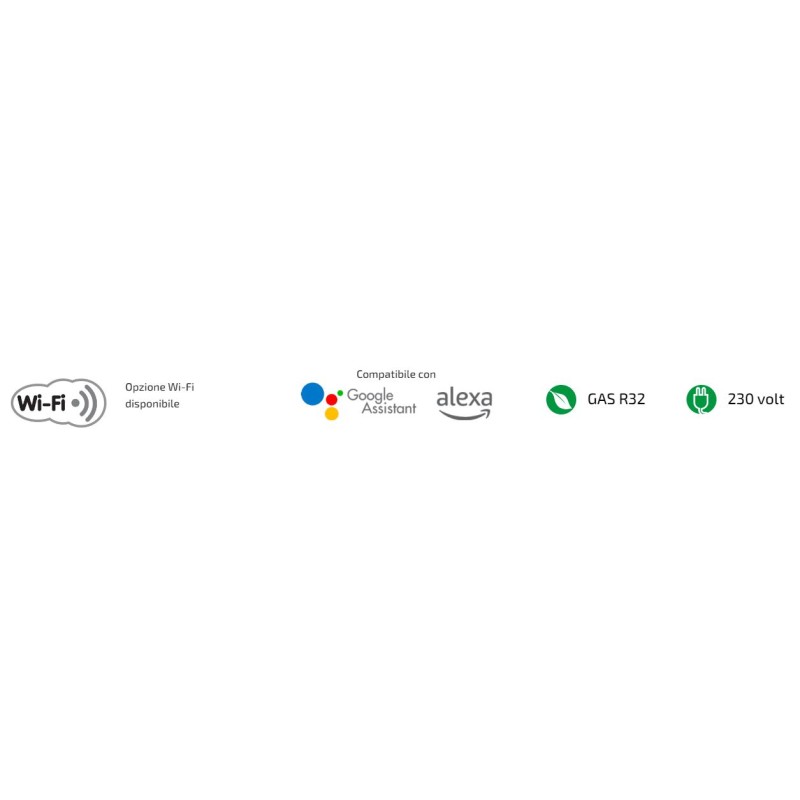 Climatiseur TELAIR SILENT 3 8100H avec...