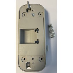 DOMETIC - Mécanisme de verrouillage de porte intérieur CaraD-R100F Droite - BG3444-02 - 9104125660 E 4460005220