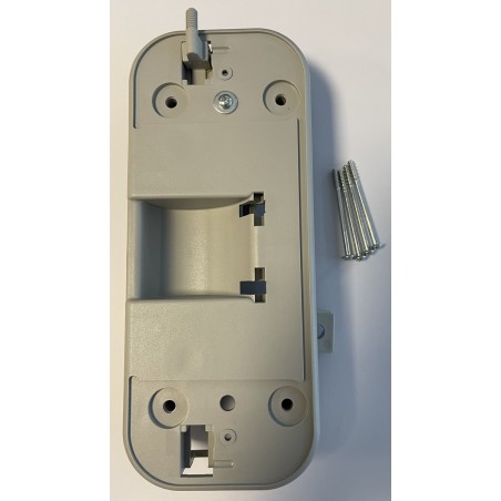 DOMETIC - Türinnenverriegelungsmechanismus CaraD-R100F Rechts - BG3444-02 - 9104125660 E 4460005220