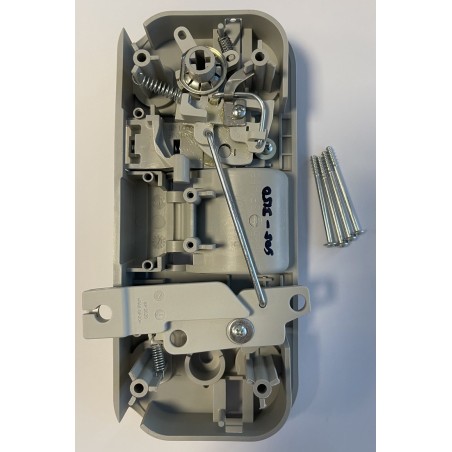 DOMETIC - Internal Door Lock Mechanism CaraD-R100F Right - BG3444-02 - 9104125660 E 4460005220