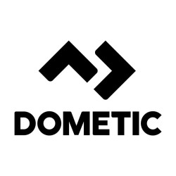 DOMETIC - Mécanisme de verrouillage de porte intérieur CaraD-R100F Droite - BG3444-02 - 9104125660 E 4460005220