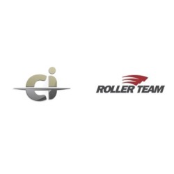 Rechter + linker Eckreflektorsatz für CI – ROLLERTEAM