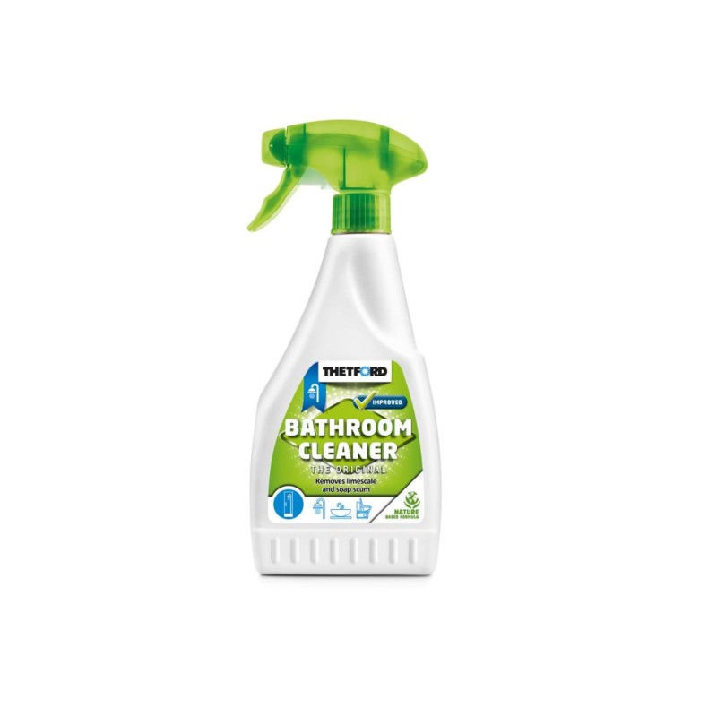 NETTOYANT SALLE DE BAIN THETFORD 500 ML