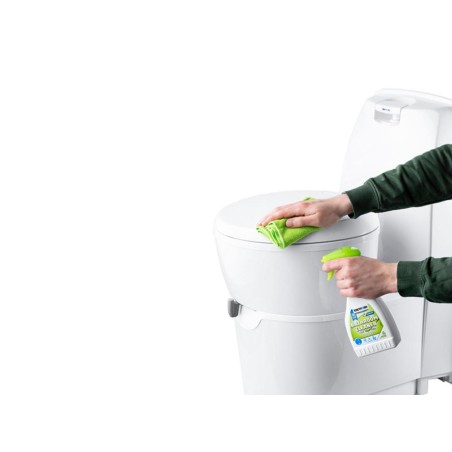 LIMPIADOR DE BAÑO THETFORD 500 ML