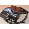 Tapa de motor de doble paso THULE - 1500600410