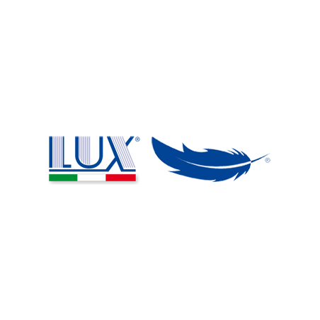 LUX - Aspiratore laterale a fungo Ø 165 mm