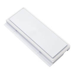 DOMETIC - FREEZER FLAP 241219531 SPORTELLO CONGELATORE CON GUARNIZIONE