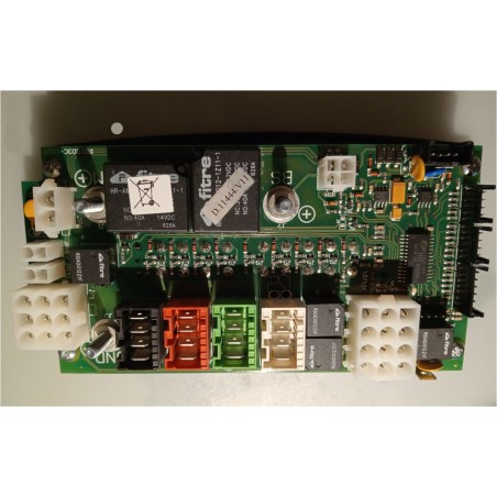 ARSILICII XA00400004 FUSIL. 11 - TRIGANO 0H10000001000 panneau fusible