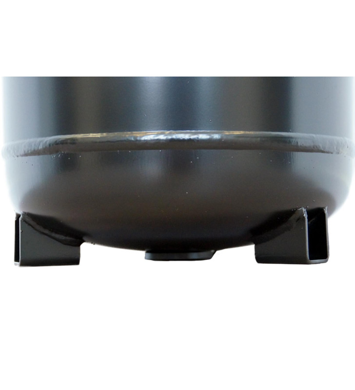 Bombona de gas CAMPKO 67R01 acero 22 L - 11 Kg...