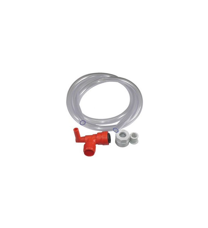 Red boiler connection JG 12mm - 3415103