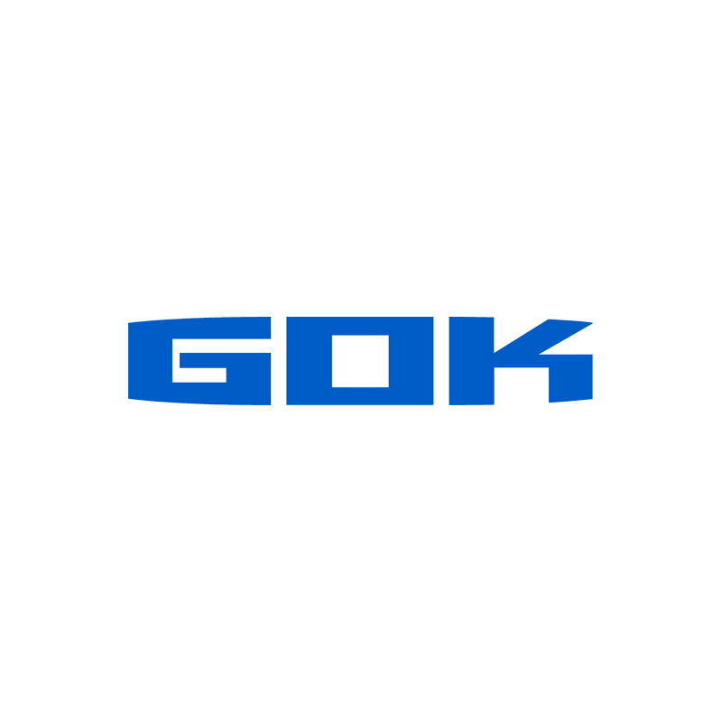 GOK 2025 - 01.287.10 BP gas regulator - 1.2kg -...