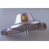 GOK 2025 - 01.287.10 BP gas regulator - 1.2kg - 10mm tube - M20x1.5M