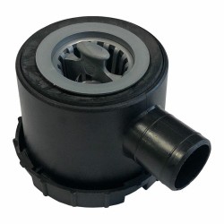 SIPHON 39 MM - PG 25 mm -...