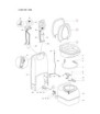 Lid For Swivel Box C200 CW - CWE