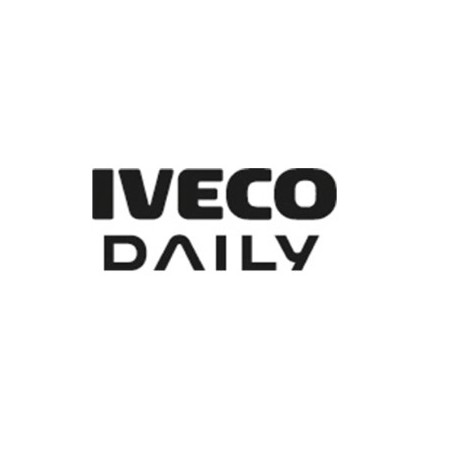IVECO CTA swivel plate with universal hole right - left