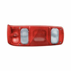 Caraluna I right rear light for caravans