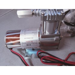 copy of DRIVE-RITE 120 psi metal mini compressor