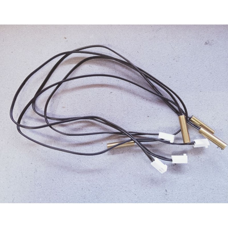 ARSILICII TEMPERATURE PROBE KIT XA00020001