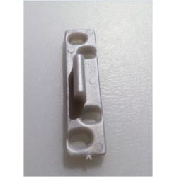 Flat counter edge mm 11 V1098 for locks