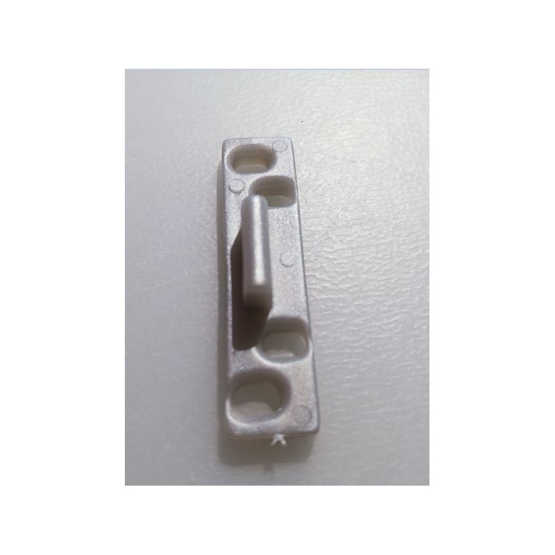 Flat counter edge mm 11 V1098 for locks