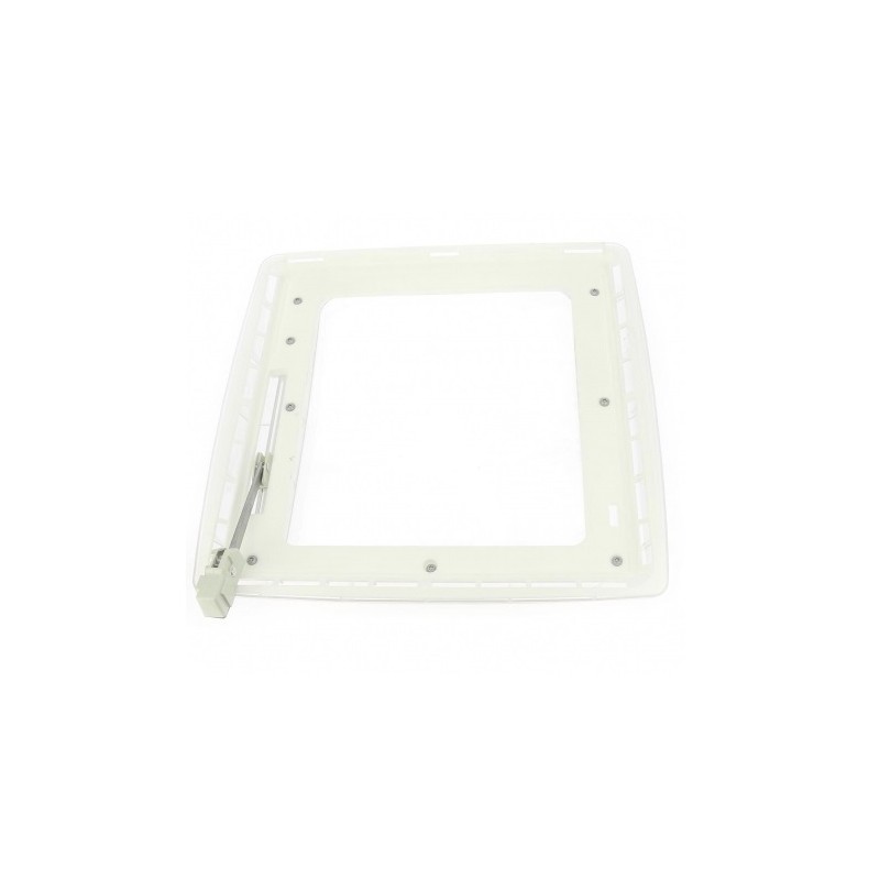 Dome For Thule Ominvent Crank Skylight Clear - 1500600707