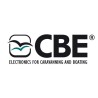 CBE - 505824F SONDE ÉLECTRONIQUE SPF-24 TUBE PERCÉ H240