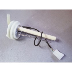 CBE - 505824F ELEKTRONISCHE SONDE SPF-24 GEBOHRTES ROHR H240
