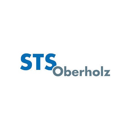 STS - Serratura nera 110x70 QUADRO 2015 portelloni senza chiavi