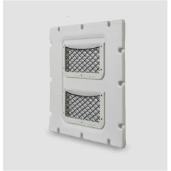 Panel bolsillo puerta inferior doble VAN X250-X290 STELLANTIS