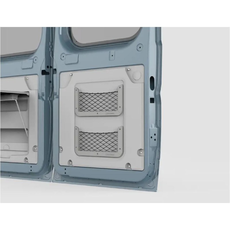 Panel bolsillo puerta inferior doble VAN X250-X290 STELLANTIS