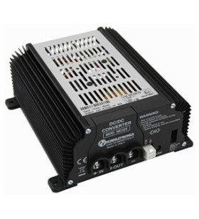 000.325.02 - Nordelettronica NE325 - 40A Cargador de batería booster 12 V también Litio