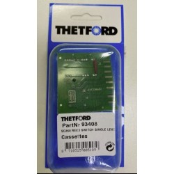 Reed Switch Livello Singolo per C260 Thetford - 93408