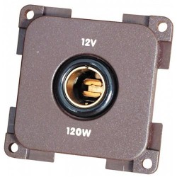 12V socket std. CBE MP12 /...