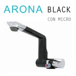 Miscelatore NERO con...