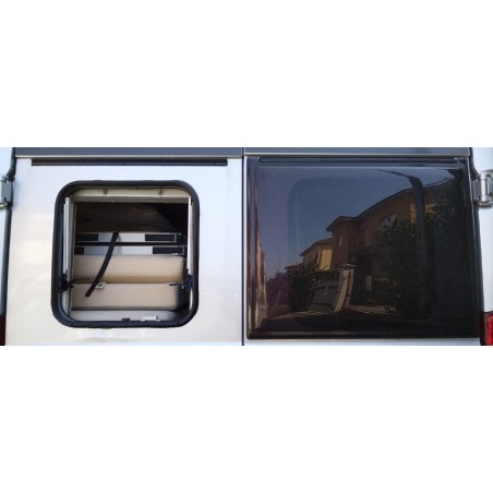 4,30 Polyplastik für VAN DUCATO
