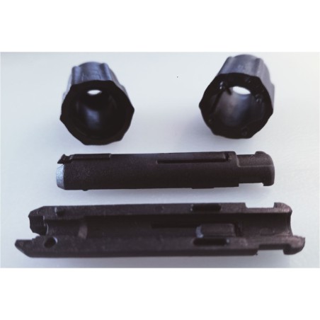 Kit de joints pour tiges de soupape d'échappement FAP 1,5 et 3 pouces