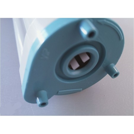 COMET Submersible pump 12VDC - 20 lt per minute - JG quick coupling
