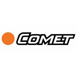 Bomba sumergible COMET 12VDC - 20 lt minuto - conexión rápida JG