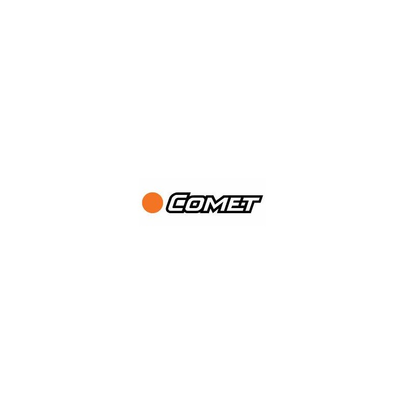 Bomba sumergible COMET 12VDC - 20 lt minuto -...