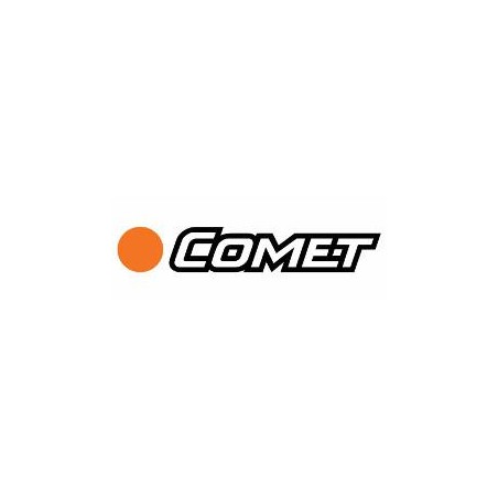 COMET 12VDC Tauchpumpe - 20 lt Minute - JG-Schnellanschluss