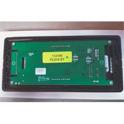 CBE PC210-ST LED control panel