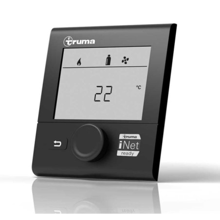 Unidad de control Truma Combi CP PLUS I-Net Box - 34020-00374
