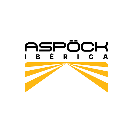 ASPOCK Connettore completo per FlatPoint
