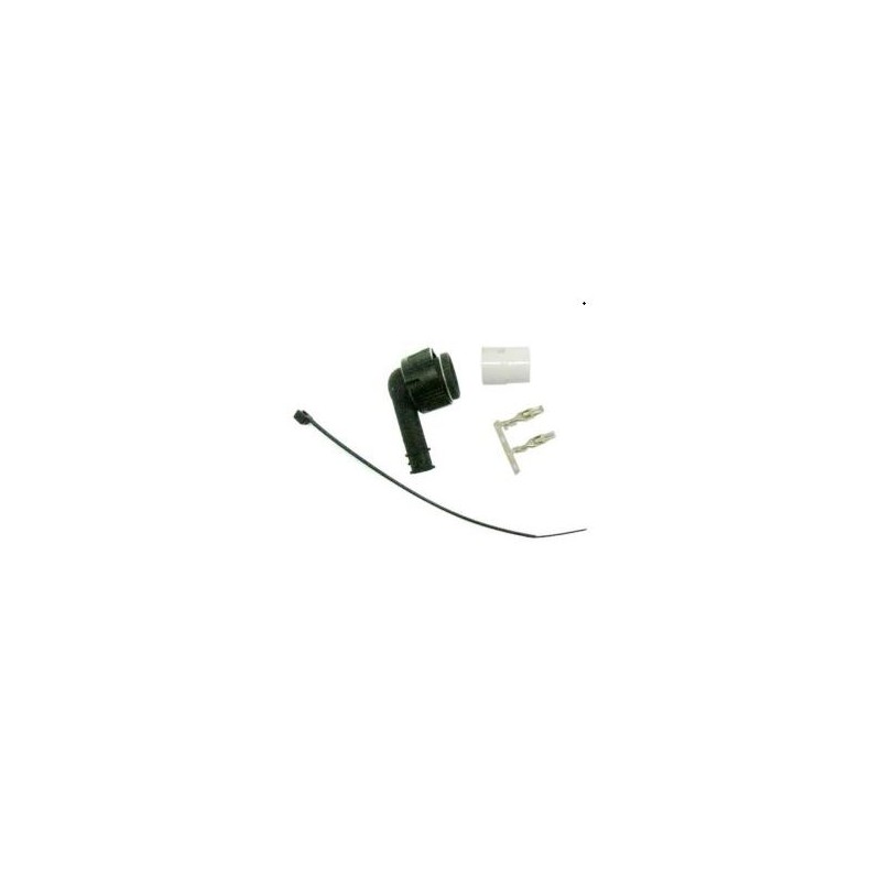 Conector completo ASPOCK para FlatPoint