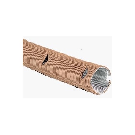 TRUMA AZR Diversion tube 22 mm - 1 meter - 40210-001