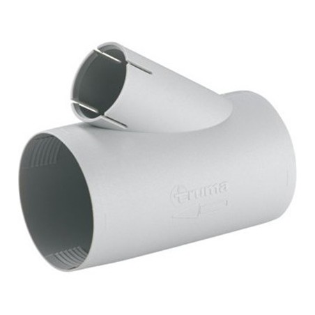 TRUMA AB35 Spartitore tubo aria 60-32 - 40302-01