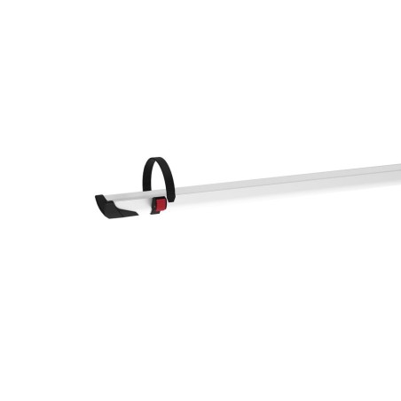 KIT TAPAS FIAMMA RAIL QUICK PLUS NEGRO 98656M456