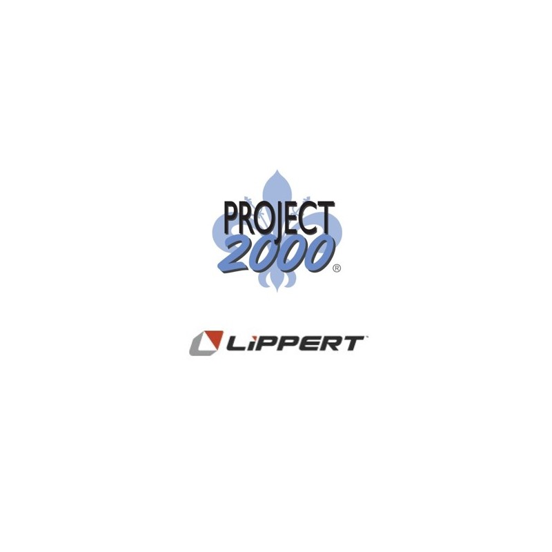 SHAFT-PINION GROUP 10856 NEW STEP PROJECT 2000